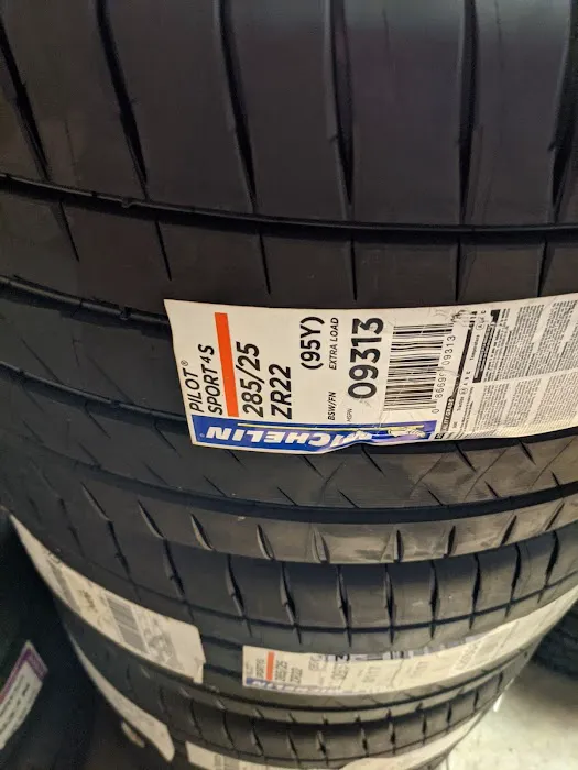 NTW - National Tire Wholesale 5
