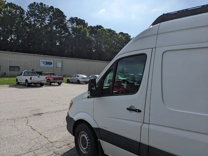 NTW - National Tire Wholesale 8