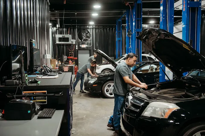 Pro Import Automotive Service and Repair 1
