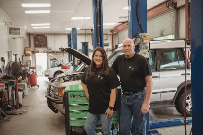 Pro Import Automotive Service and Repair 6