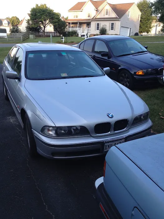 Pro Import Automotive Service and Repair 2