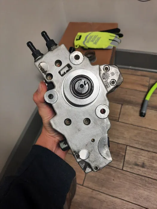 Pro Import Automotive Service and Repair 3