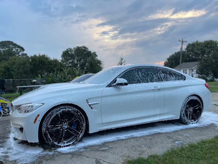 Shine it Detailing & Tinting 2