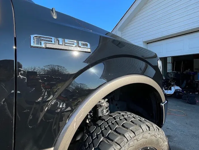 Shine it Detailing & Tinting 4