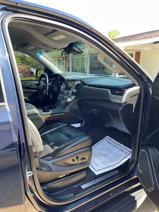 Shine it Detailing & Tinting 5
