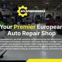 Atlanta Speedwerks