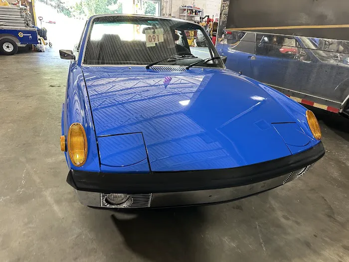 Atlanta Speedwerks 6