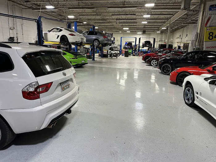 Atlanta Speedwerks 5