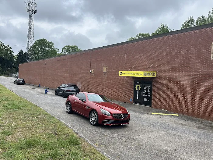 Atlanta Speedwerks 4