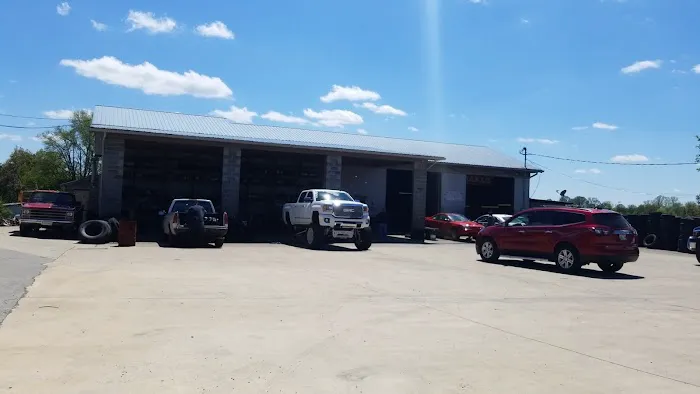Goforth Tire And Automotive 0