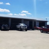 Goforth Tire And Automotive