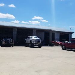 Goforth Tire And Automotive ico