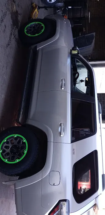 Goforth Tire And Automotive 2