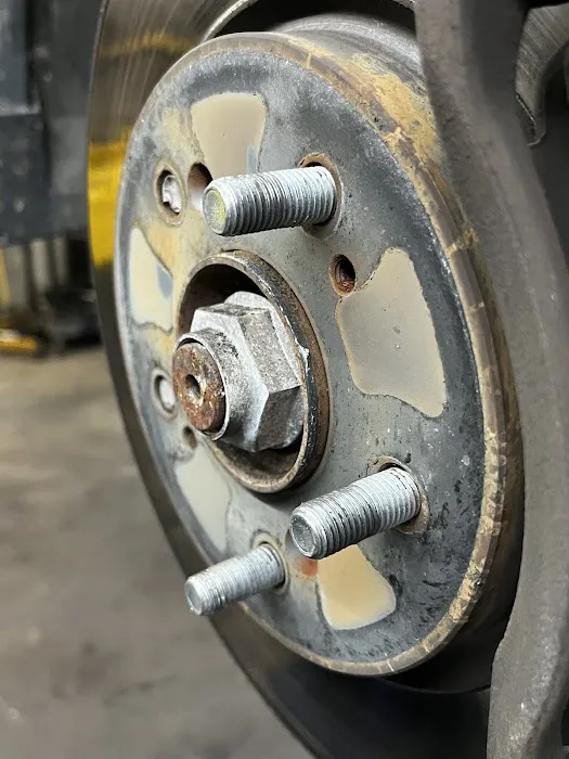 Goforth Tire And Automotive 6