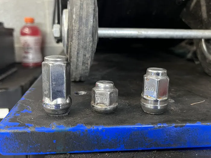 Goforth Tire And Automotive 7