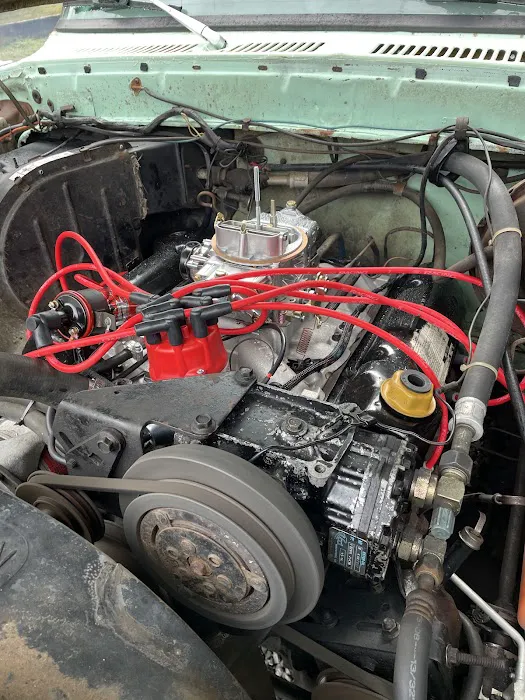 Seaton's Automotive 0