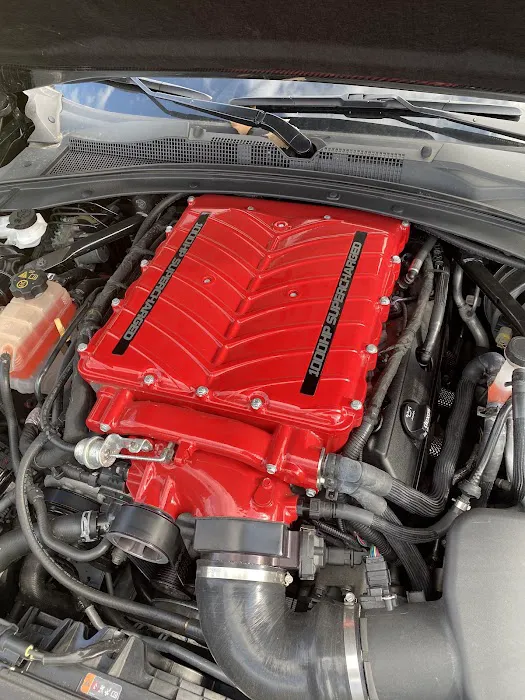 Seaton's Automotive 3