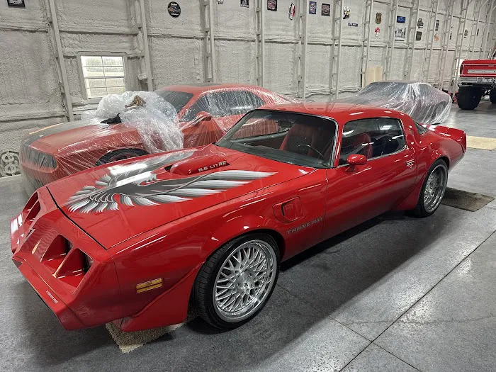 Seaton's Automotive 6
