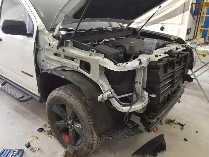 Cate Autobody 3