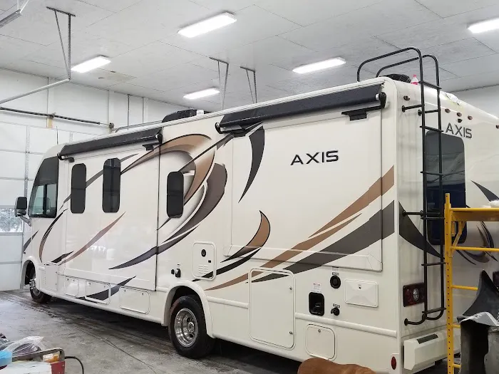 Cate Autobody 2