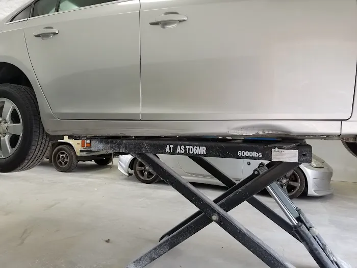 Cate Autobody 0