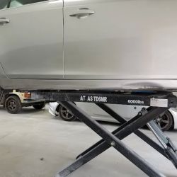 Cate Autobody ico
