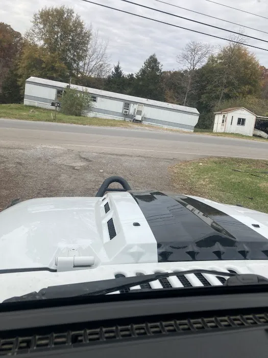 Cate Autobody 6