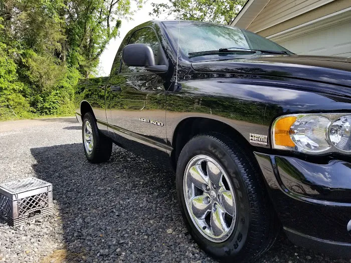 Cate Autobody 9