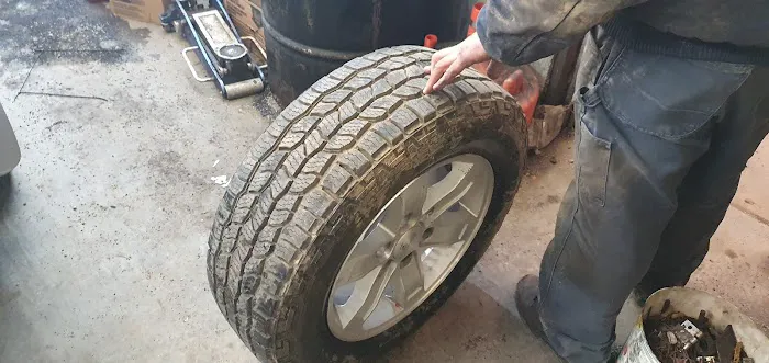 Jim's Automotive 6