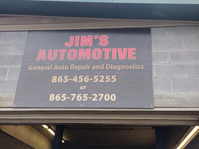 Jim's Automotive 5