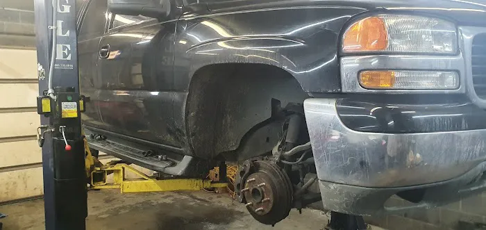 Jim's Automotive 7