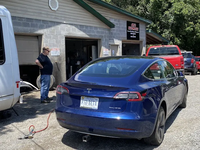 Jim's Automotive 8