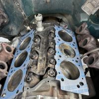 Top Dog Mechanix
