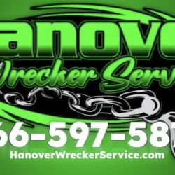 Hanover Tire and Automotive LLC ico
