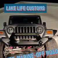 Lake life customs