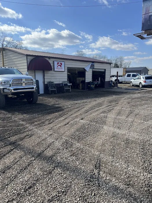 Snyders Diesel and Auto Performance 2