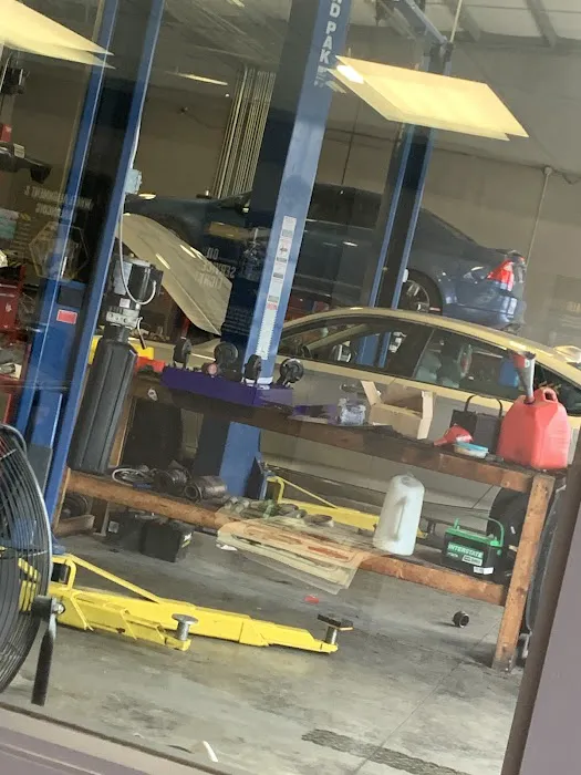 Next Level Complete Auto Care Center 0