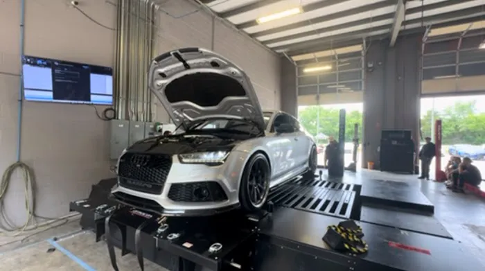 Next Level Complete Auto Care Center 1