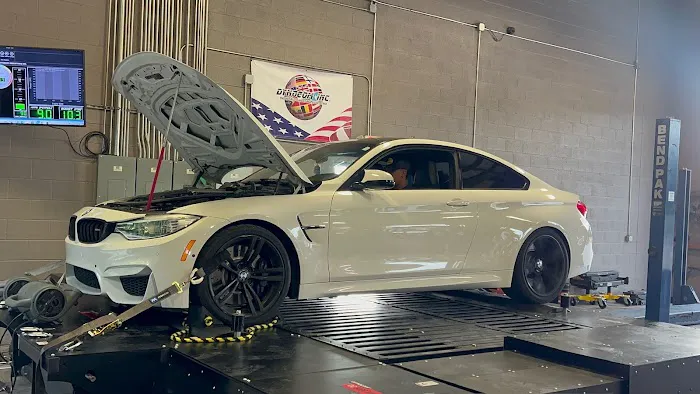Next Level Complete Auto Care Center 2