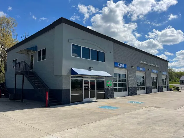 Next Level Complete Auto Care Center 3