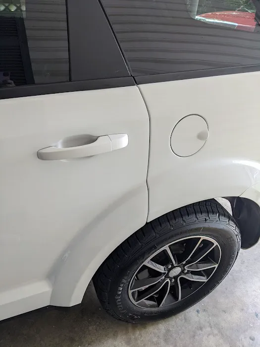 Gold Team Collision Center, Inc. 5