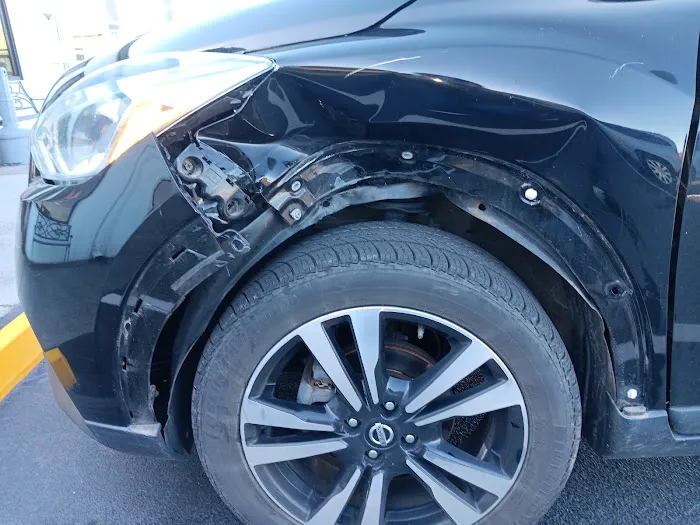 Gold Team Collision Center, Inc. 2