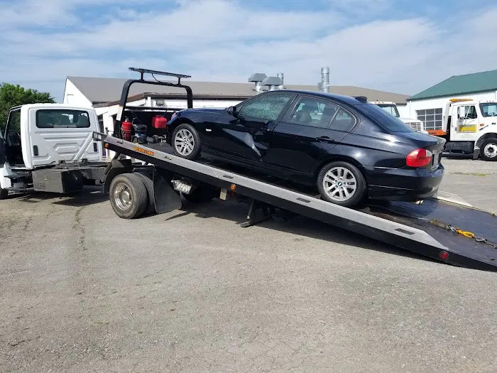 Gold Team Collision Center, Inc. 1