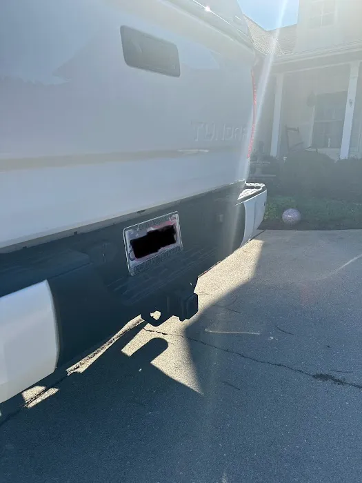 Gold Team Collision Center, Inc. 4