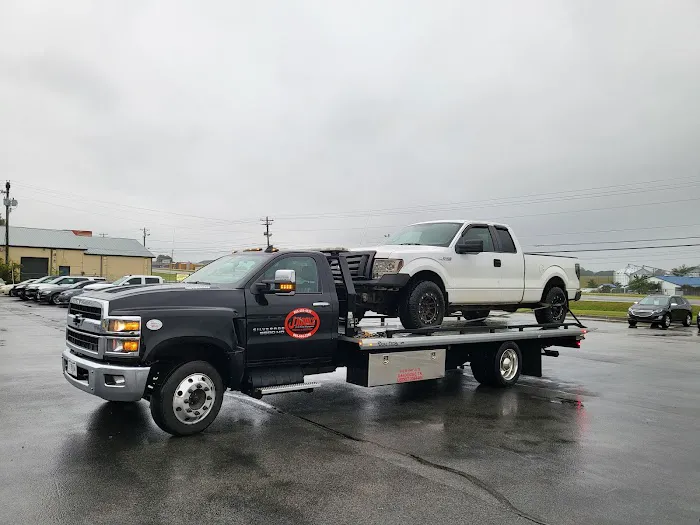 Gold Team Collision Center, Inc. 3