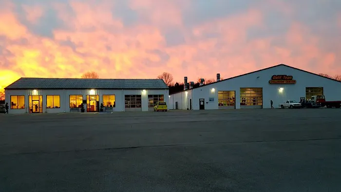 Gold Team Collision Center, Inc. 0