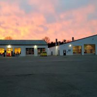 Gold Team Collision Center, Inc.