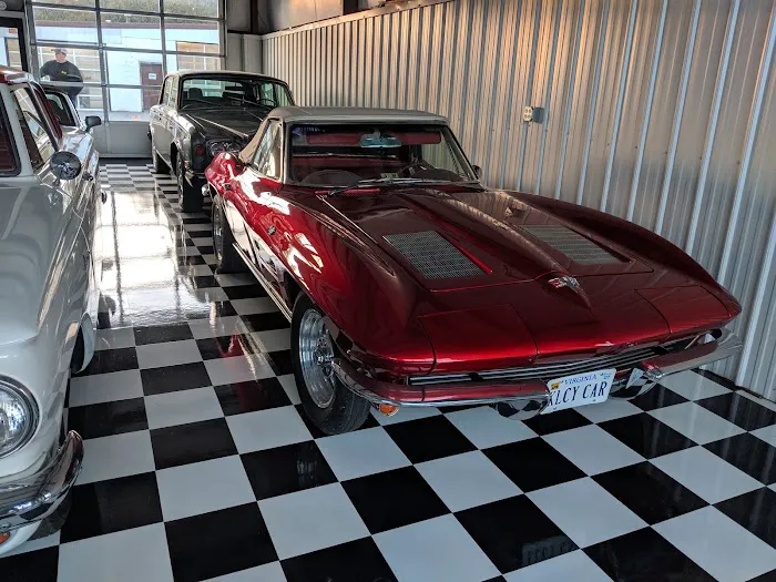 Gold Team Collision Center, Inc. 6