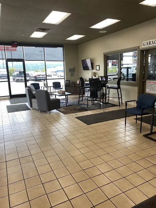 Kingsport Tire & Auto Care 5