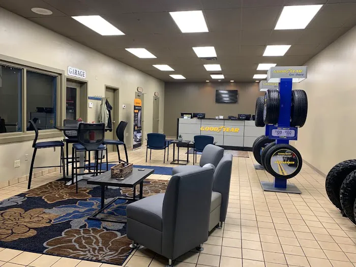Kingsport Tire & Auto Care 6